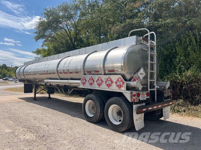 Heil  Rimorchi cisterna