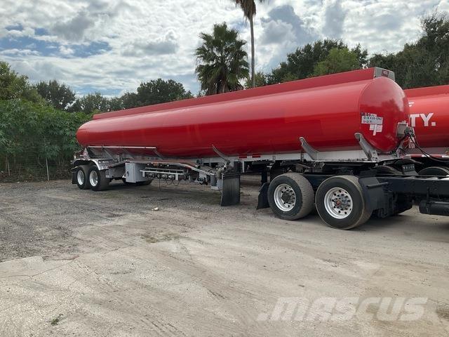 Heil  Rimorchi cisterna