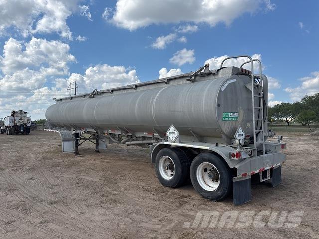 Heil  Rimorchi cisterna