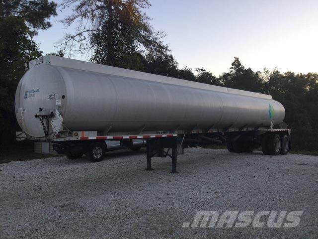 Heil  Rimorchi cisterna