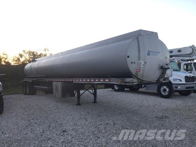 Heil  Rimorchi cisterna