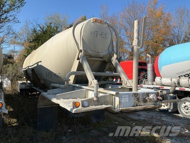 Heil  Rimorchi cisterna