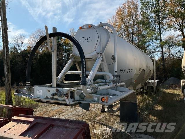 Heil  Rimorchi cisterna