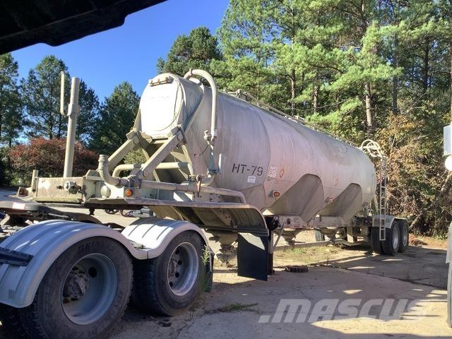 Heil  Altri rimorchi