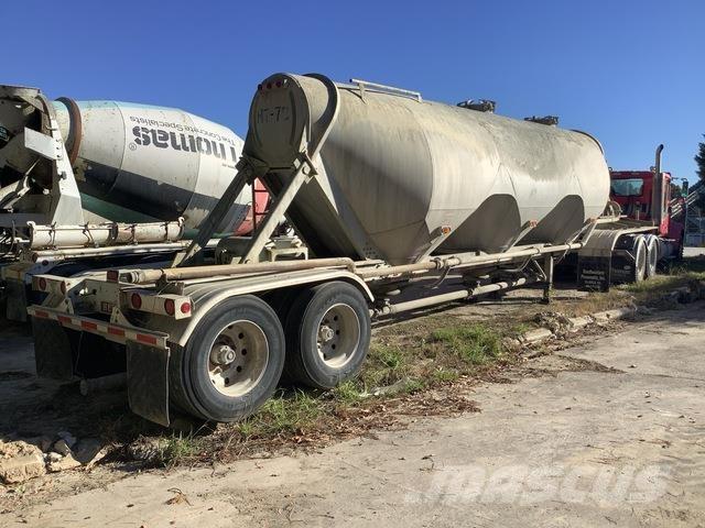 Heil  Altri rimorchi