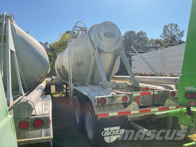 Heil  Rimorchi cisterna