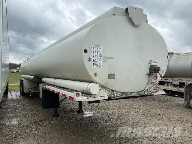 Heil  Rimorchi cisterna