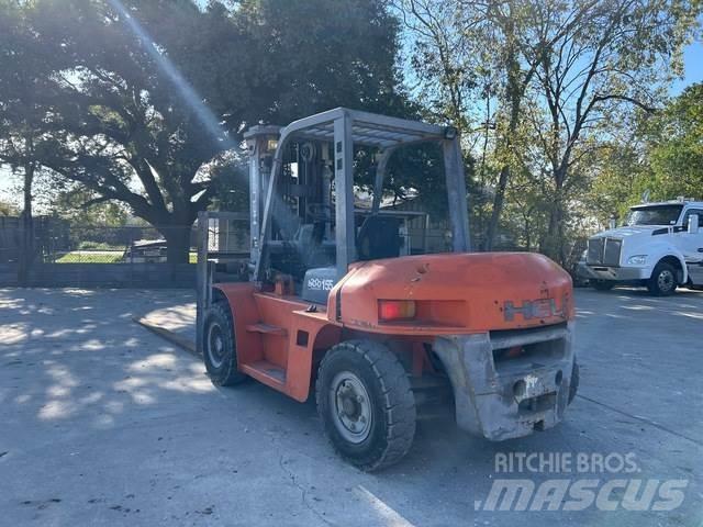 Heli FD155 Costruzioni - Altro