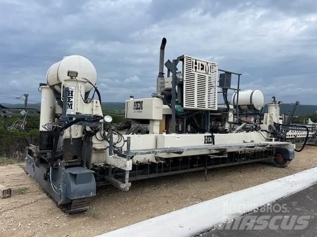  Hem 12-27 SFP Pavimentatori Calcestruzzo