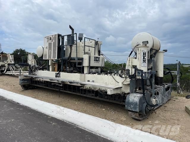  Hem 12-27 SFP Pavimentatori Calcestruzzo