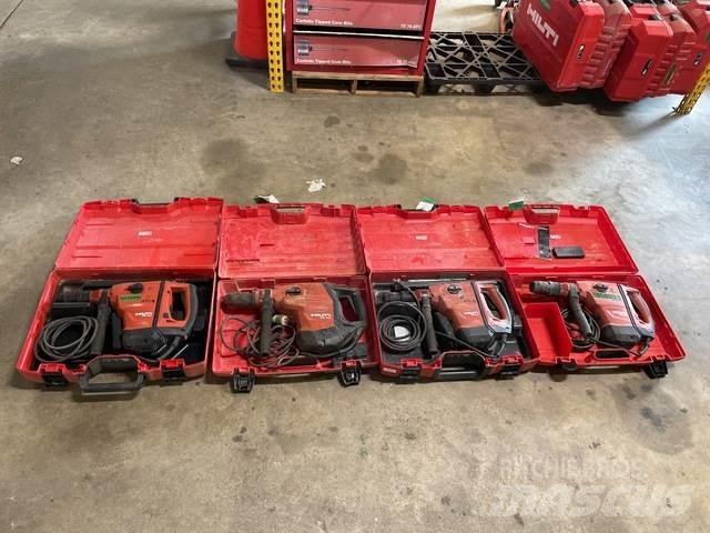 Hilti  Costruzioni - Altro