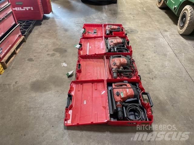 Hilti  Costruzioni - Altro