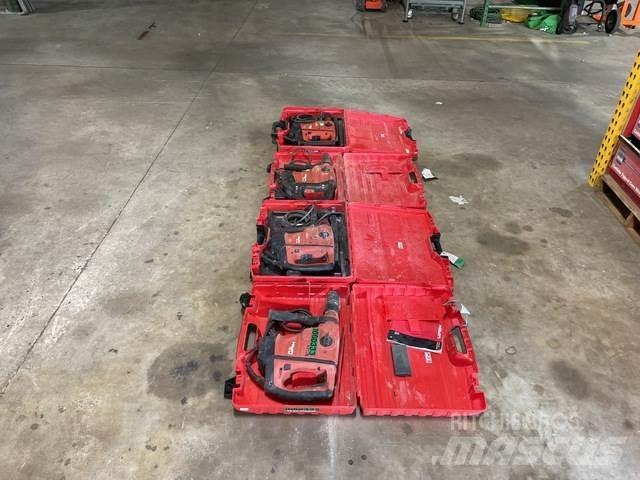 Hilti  Costruzioni - Altro