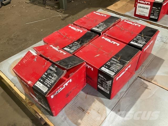 Hilti 00311619 Costruzioni - Altro
