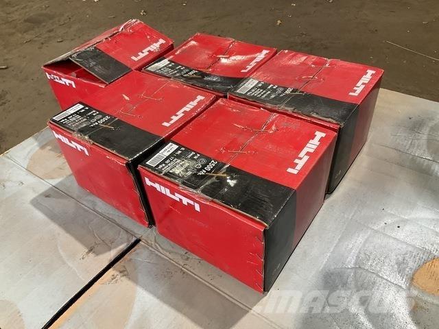 Hilti 00311619 Costruzioni - Altro