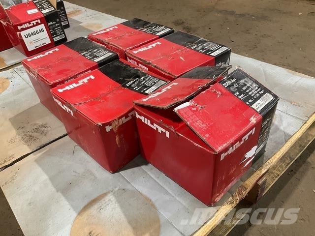 Hilti 00311619 Costruzioni - Altro