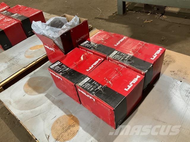 Hilti 00311626 Costruzioni - Altro