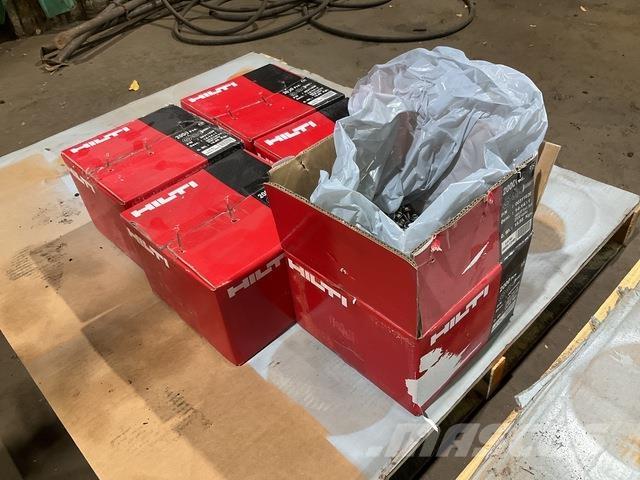 Hilti 00311626 Costruzioni - Altro