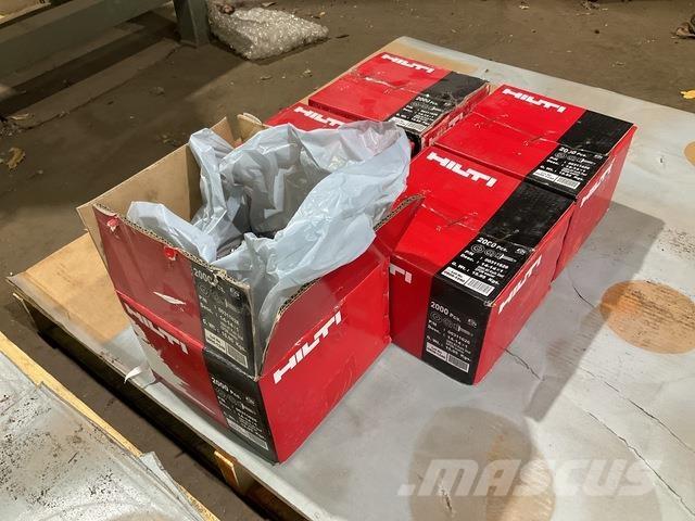 Hilti 00311626 Costruzioni - Altro