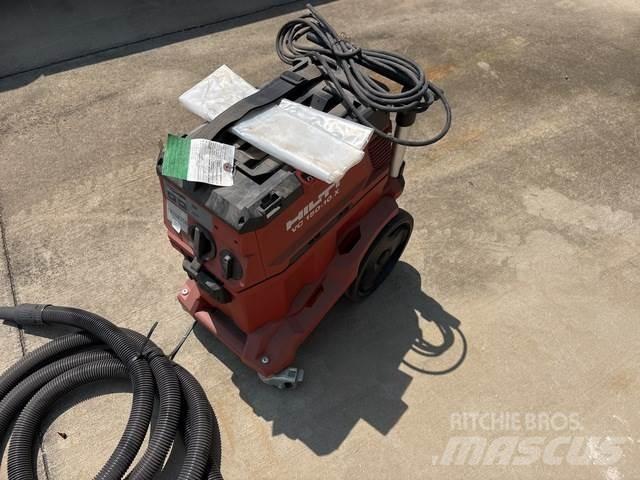 Hilti 2220086 Aspirapolvere