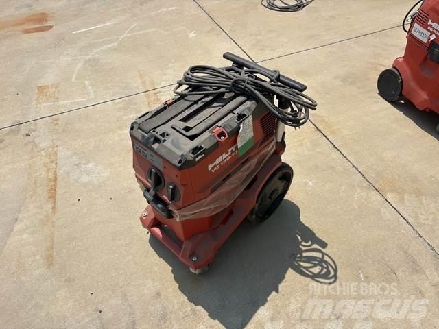 Hilti 2220086 Aspirapolvere