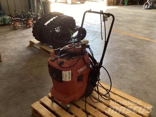 Hilti 2237587 Aspirapolvere