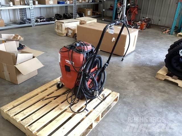 Hilti 2237587 Aspirapolvere