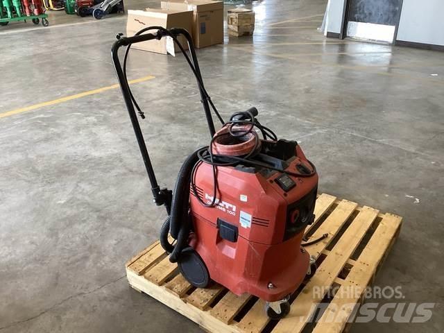 Hilti 2237587 Aspirapolvere