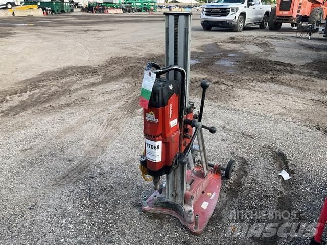 Hilti DD-250 Costruzioni - Altro