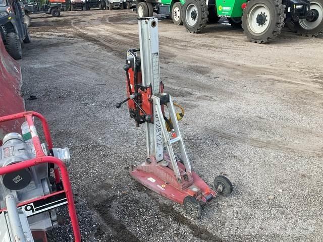 Hilti DD-250 Costruzioni - Altro