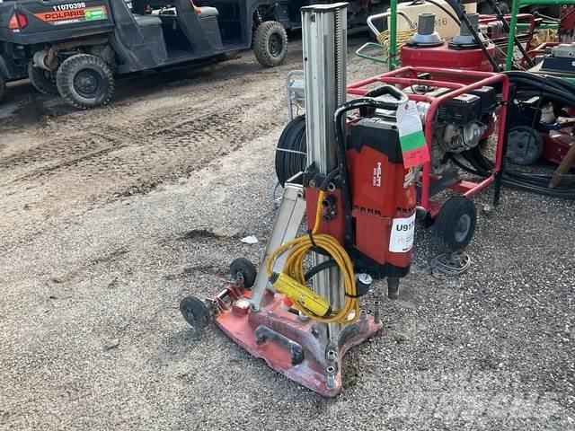 Hilti DD-250 Costruzioni - Altro