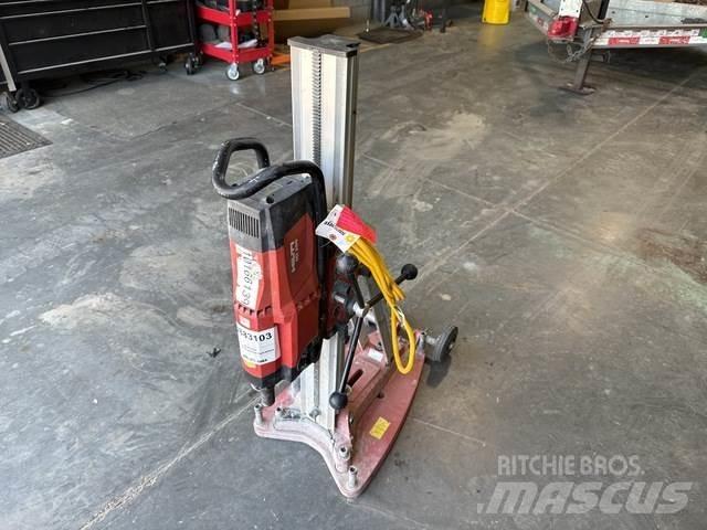 Hilti DD-250E Costruzioni - Altro