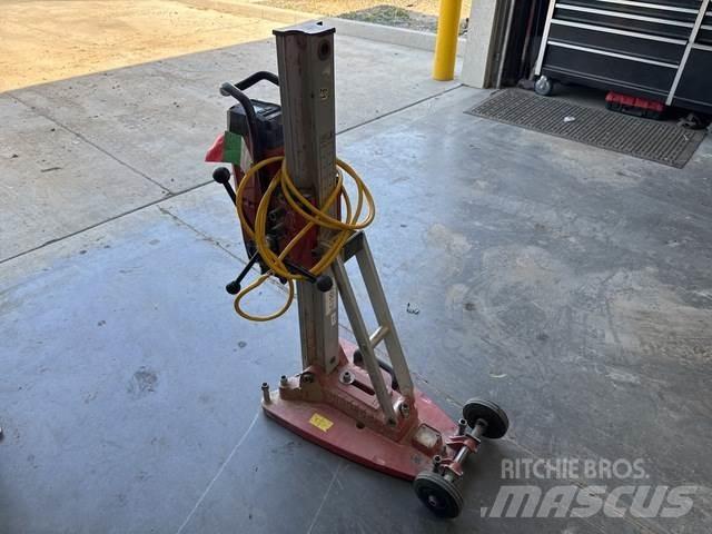 Hilti DD-250E Costruzioni - Altro