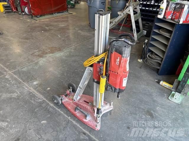 Hilti DD-250E Costruzioni - Altro