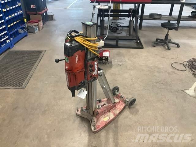 Hilti DD-250E Costruzioni - Altro