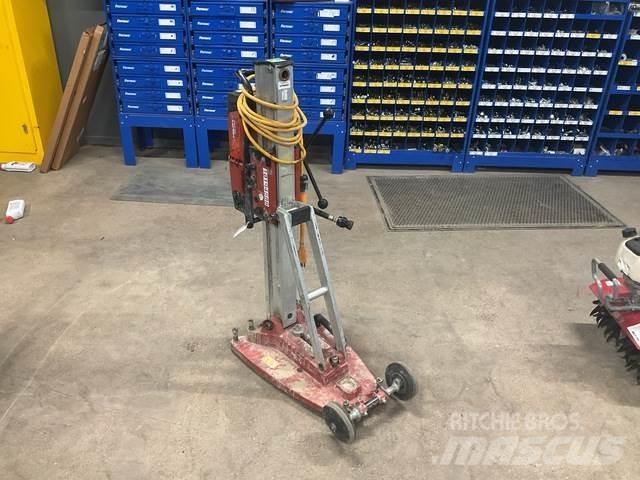 Hilti DD-250E Costruzioni - Altro