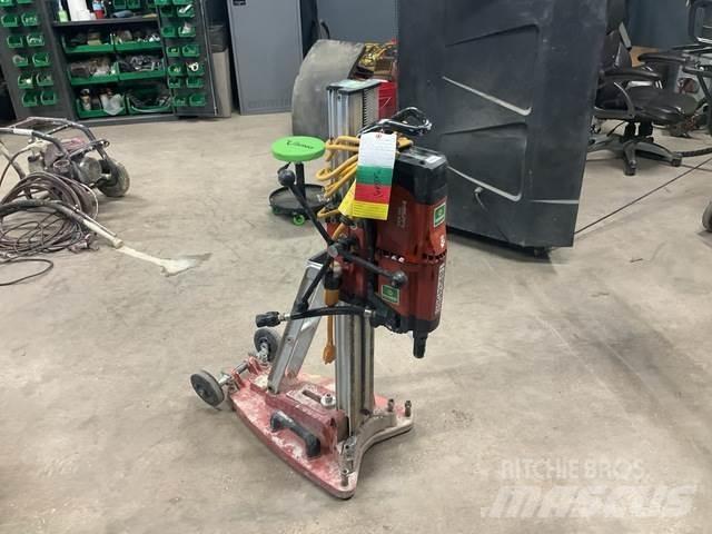 Hilti DD-250E Costruzioni - Altro