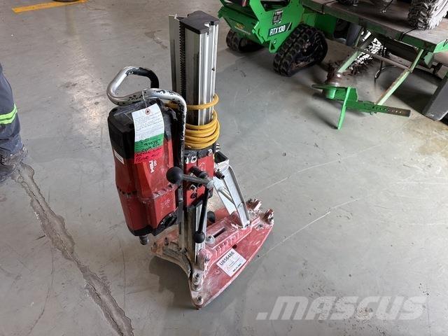 Hilti DD-250E Perforatrici