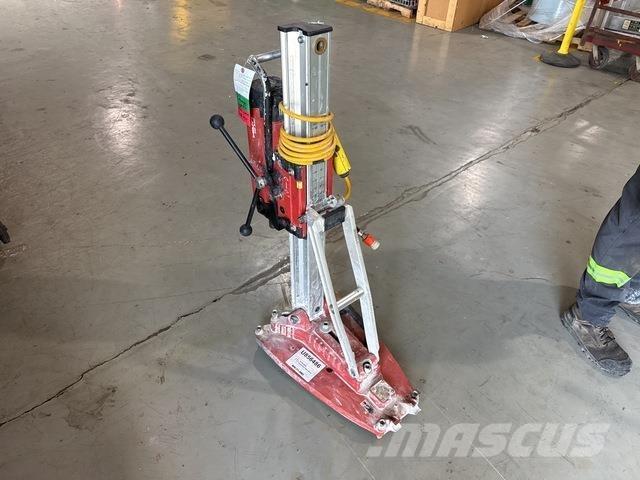 Hilti DD-250E Perforatrici