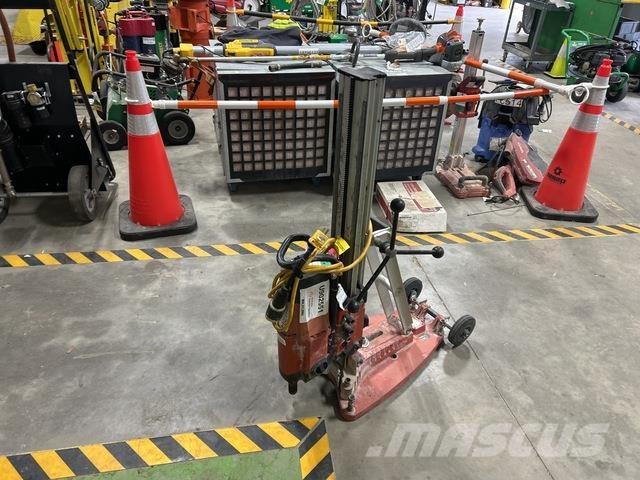 Hilti DD-250E Perforatrici