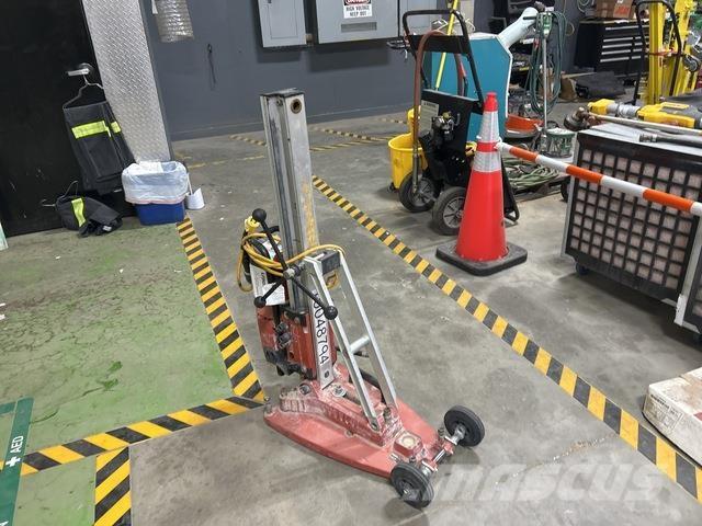 Hilti DD-250E Perforatrici