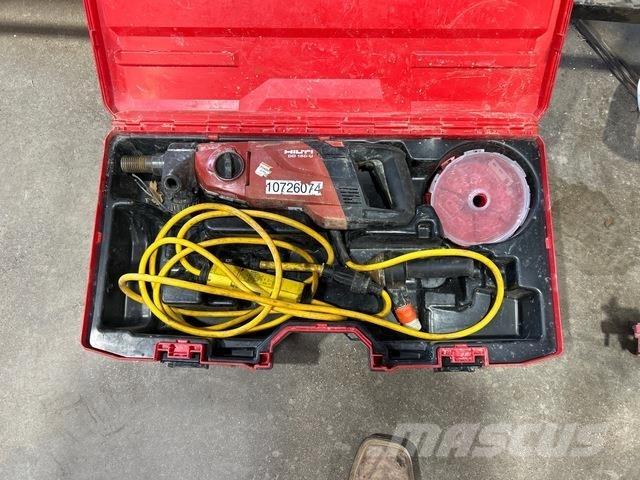Hilti DD150-U Perforatrici