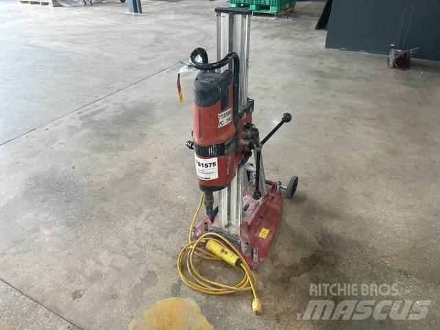 Hilti DD200 Costruzioni - Altro