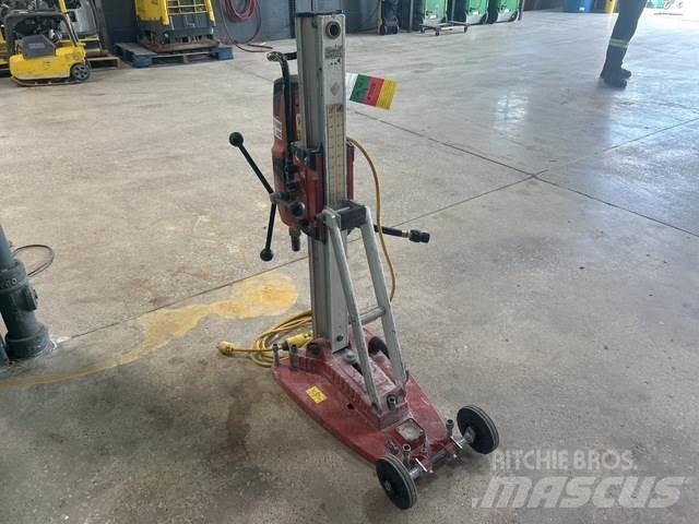 Hilti DD200 Costruzioni - Altro