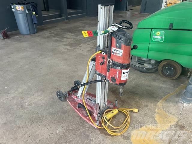 Hilti DD200 Costruzioni - Altro