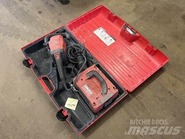 Hilti DG150 Macchine e impianti per macinazione