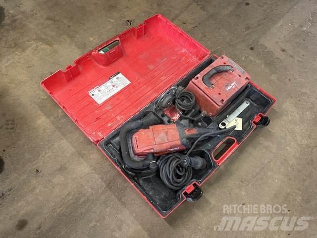 Hilti DG150 Macchine e impianti per macinazione
