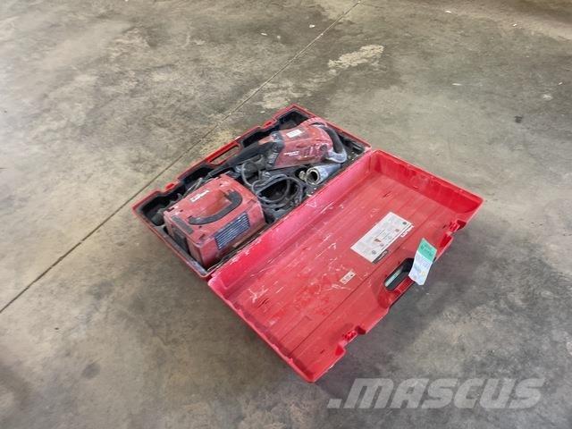 Hilti DG150 Macchine e impianti per macinazione