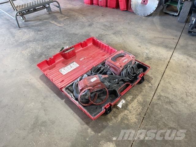 Hilti DG150 Macchine e impianti per macinazione
