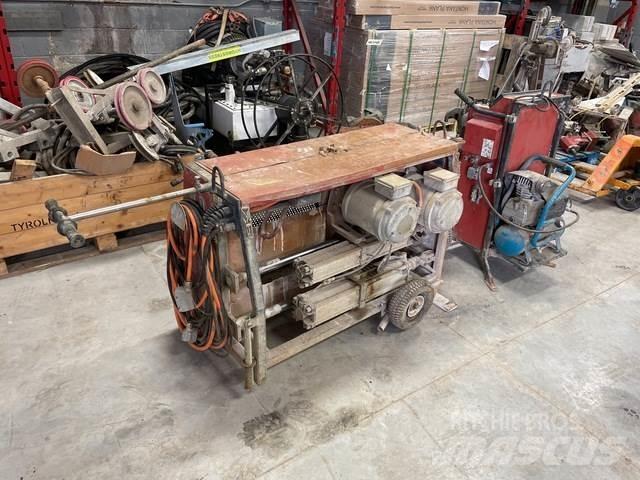 Hilti DS WS15 Costruzioni - Altro